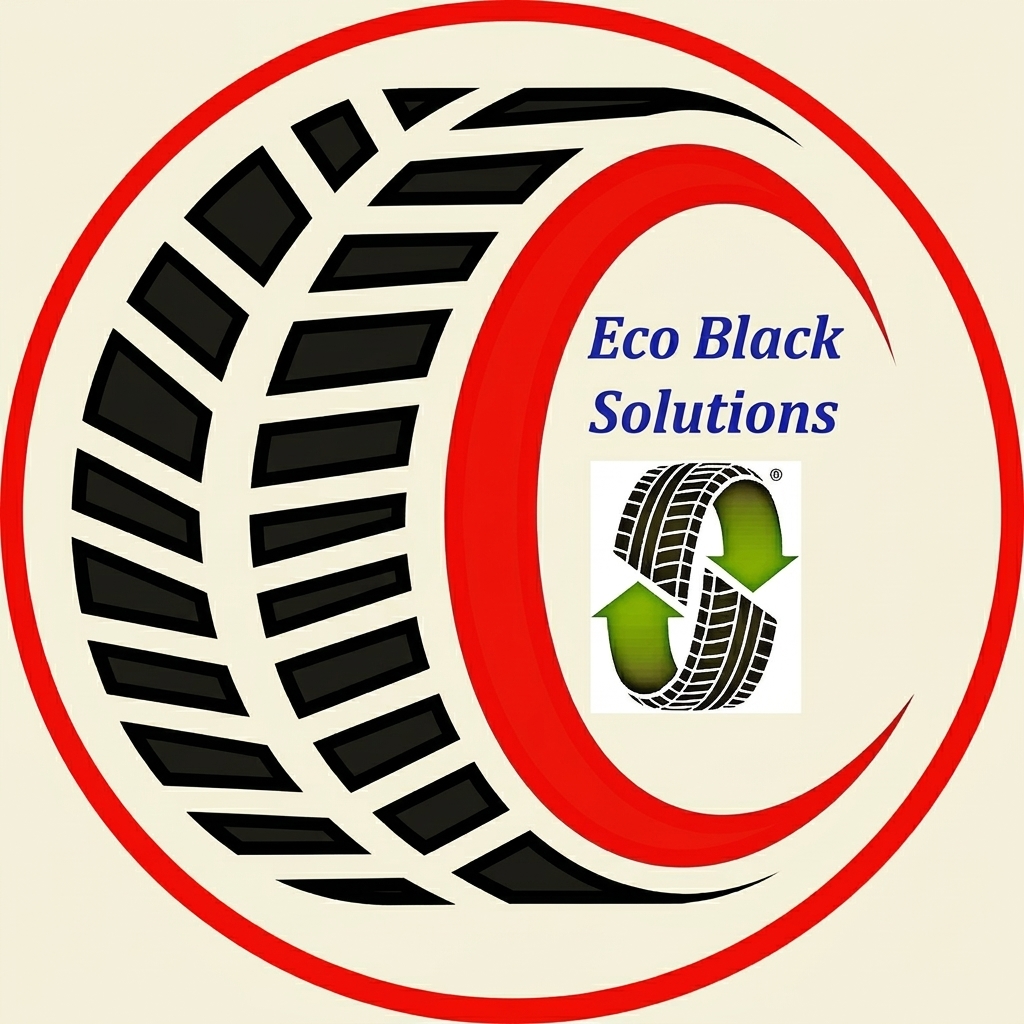Eco Black Logo